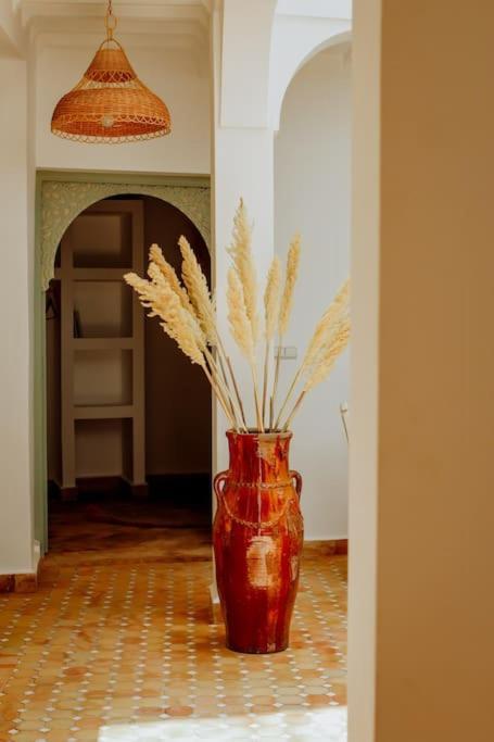 Villa Dar Inara *