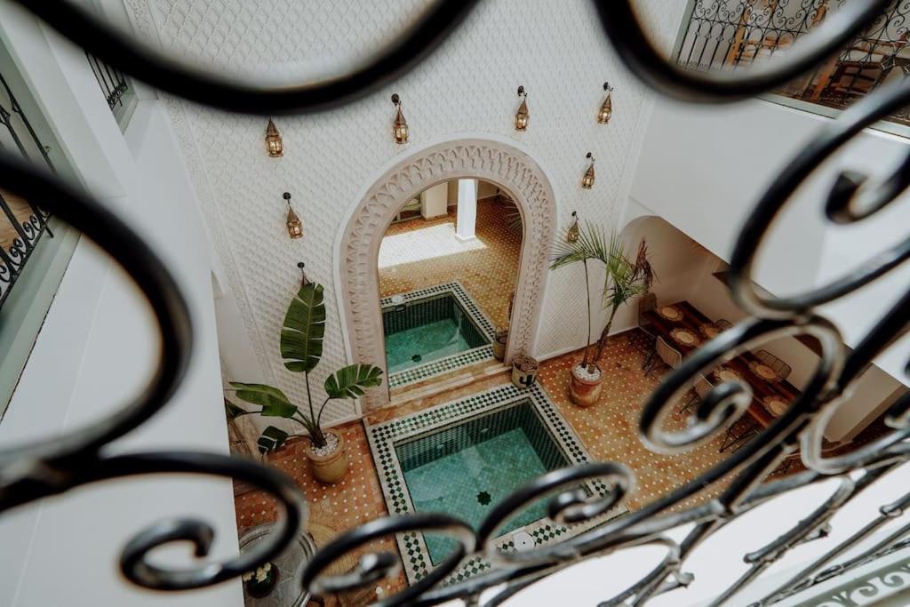 Dar Inara Marrakesh