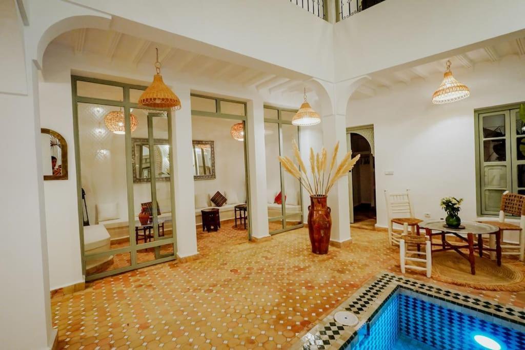 Villa Dar Inara