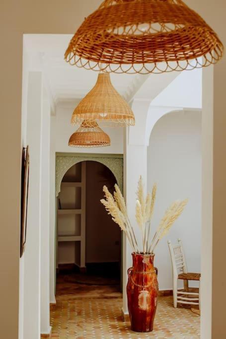 Dar Inara Villa *