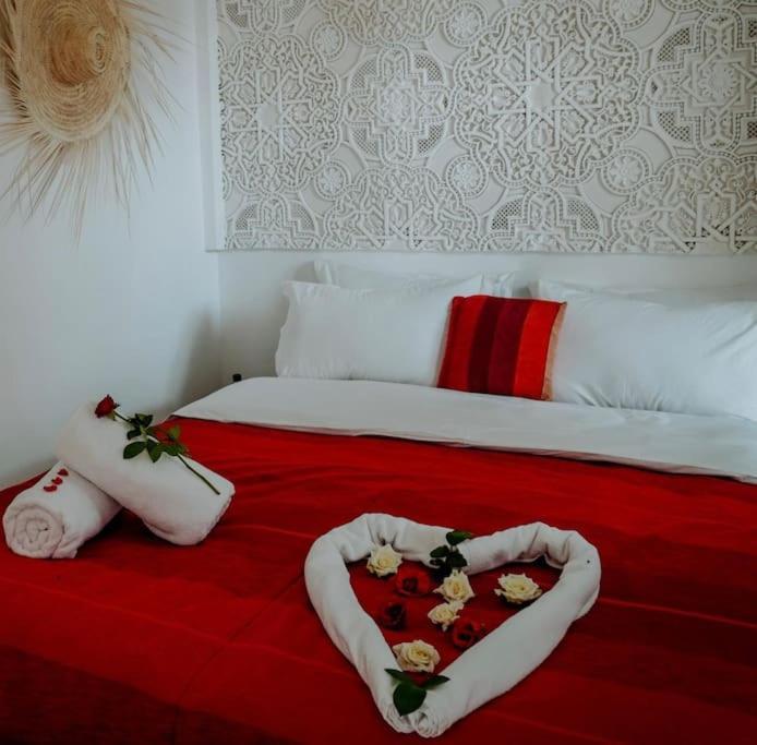 Dar Inara * Marrakesh
