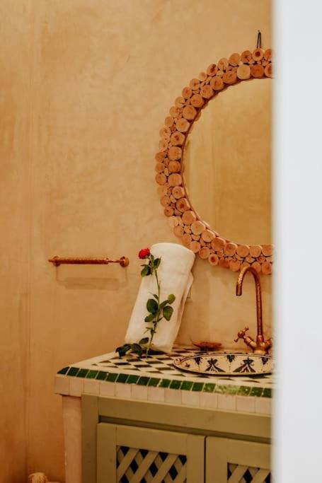 Villa Dar Inara Marrakesh