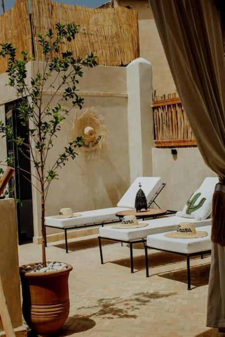 Dar Inara Villa Marrakesh