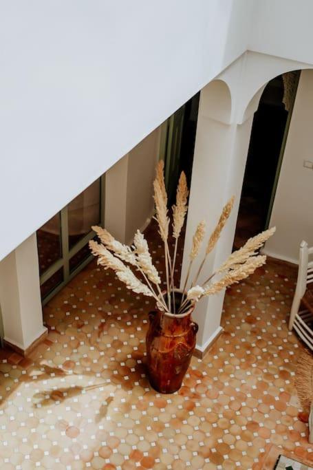 Dar Inara * Marrakesh