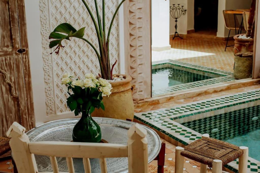 Villa Dar Inara