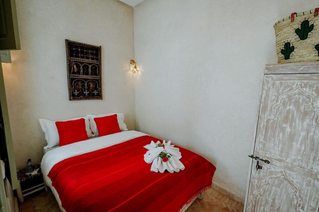 Villa Dar Inara Marrakesh