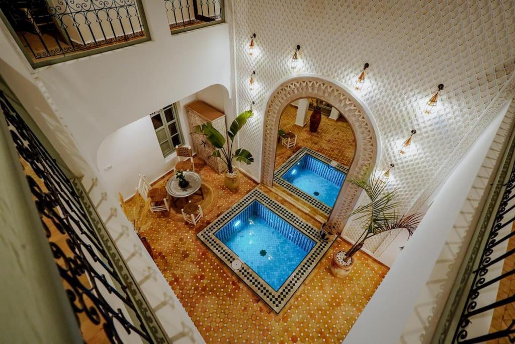 Dar Inara *