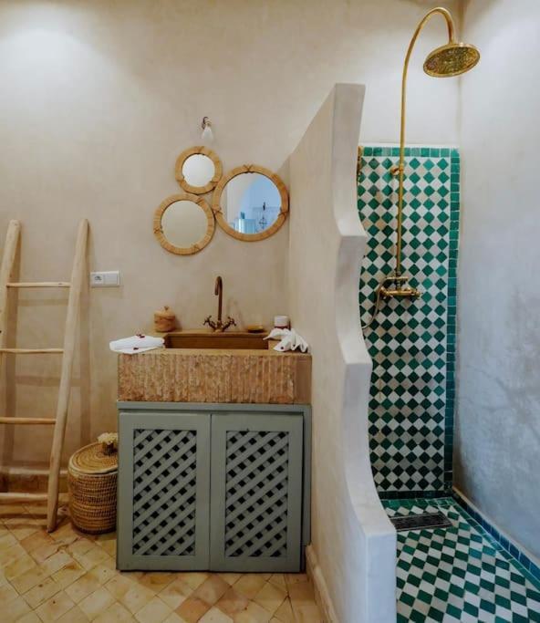 Villa Dar Inara Marrakesh