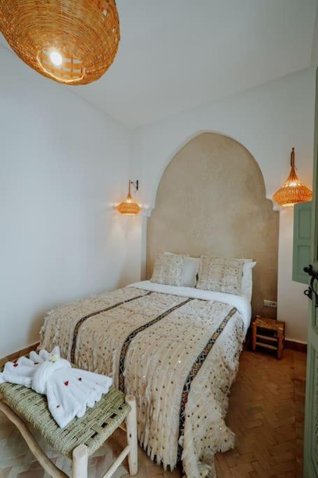 Dar Inara Marrakesh