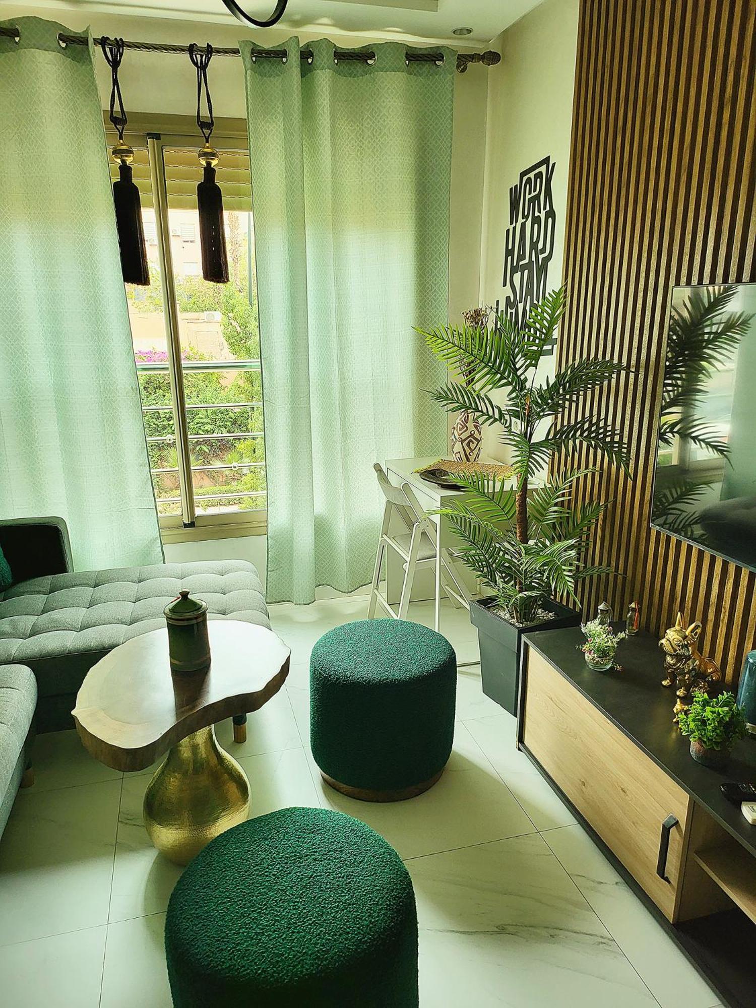 Appartamento 2 Centre Marrakech Gueliz *
