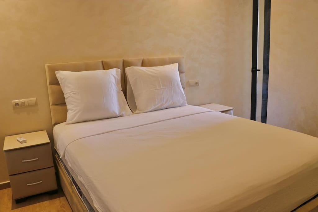 Apartment Superbe A Marrakech *