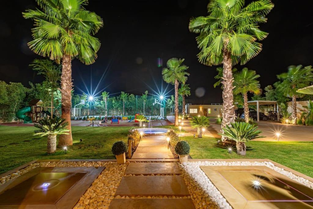 Bahamas , Luxe Et Elegance & Piscine Chauffee, Jacuzzi Marrakesh