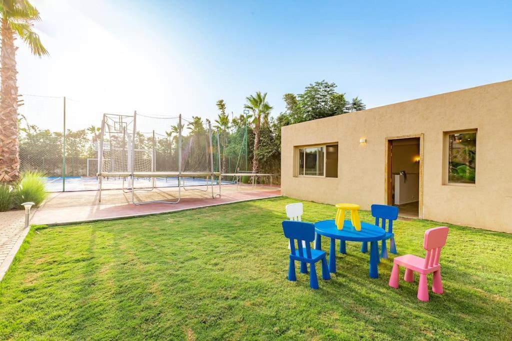 Villa Bahamas , Luxe Et Elegance & Piscine Chauffee, Jacuzzi