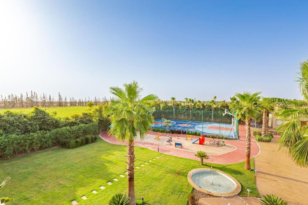 Bahamas , Luxe Et Elegance & Piscine Chauffee, Jacuzzi * Marrakesh