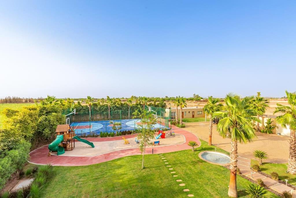 Villa Bahamas , Luxe Et Elegance & Piscine Chauffee, Jacuzzi