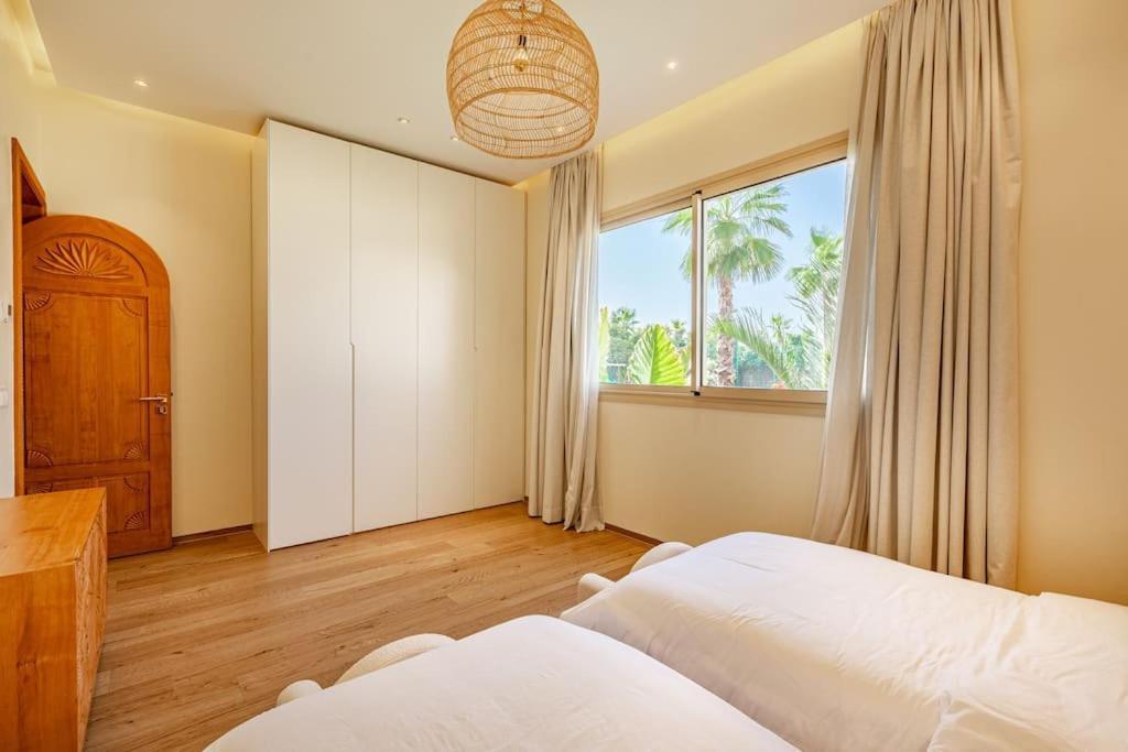 Bahamas , Luxe Et Elegance & Piscine Chauffee, Jacuzzi Villa