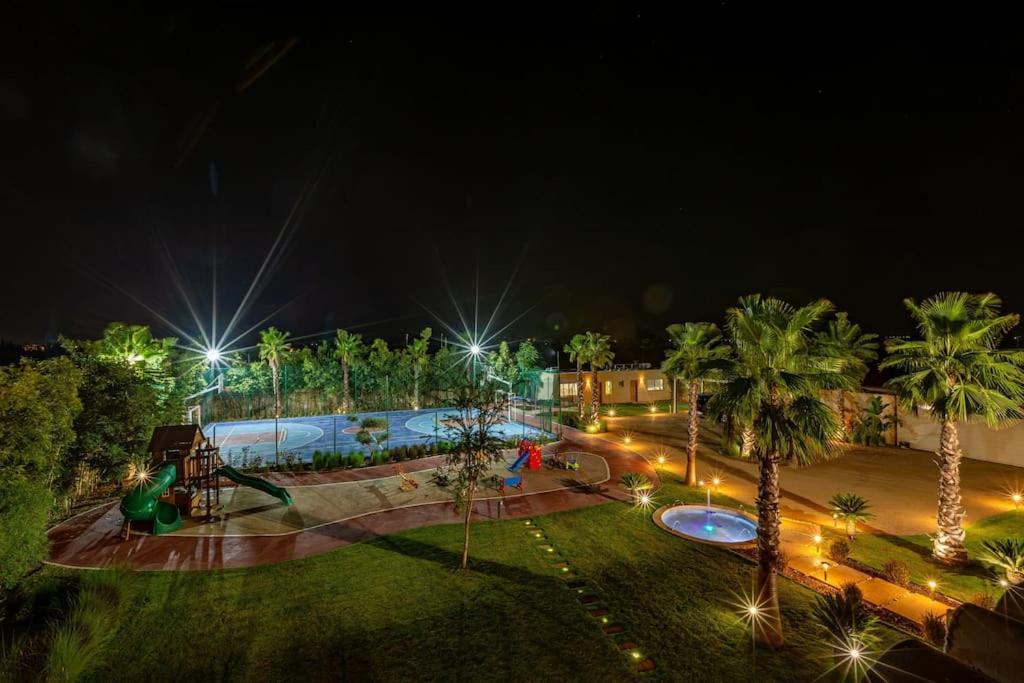 Bahamas , Luxe Et Elegance & Piscine Chauffee, Jacuzzi *