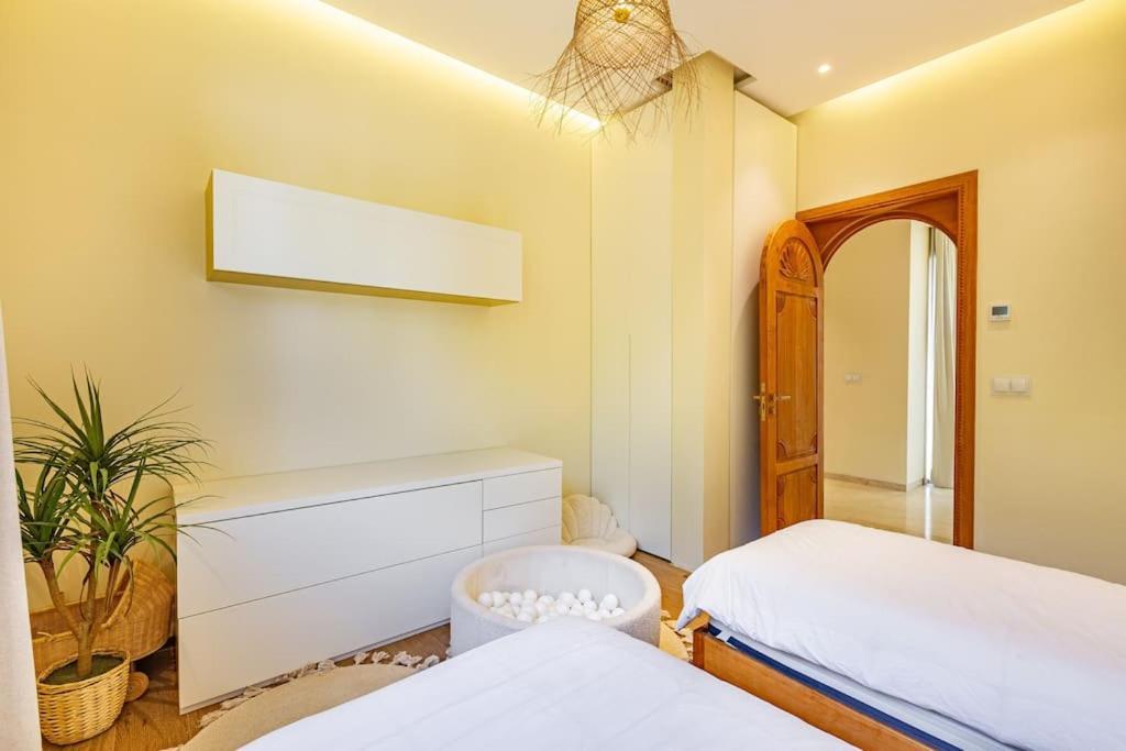 Bahamas , Luxe Et Elegance & Piscine Chauffee, Jacuzzi Villa *