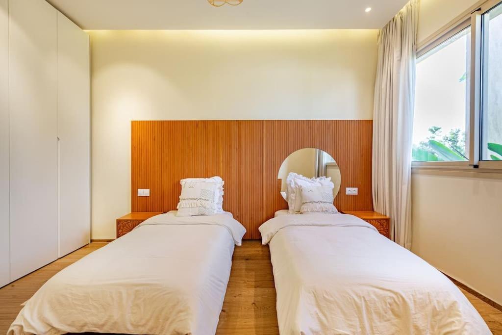 Bahamas , Luxe Et Elegance & Piscine Chauffee, Jacuzzi