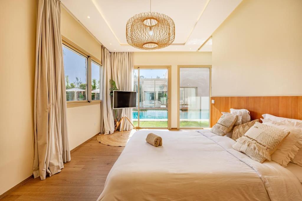 Bahamas , Luxe Et Elegance & Piscine Chauffee, Jacuzzi Villa *