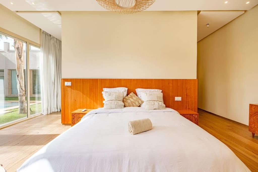 Bahamas , Luxe Et Elegance & Piscine Chauffee, Jacuzzi * Marrakesh