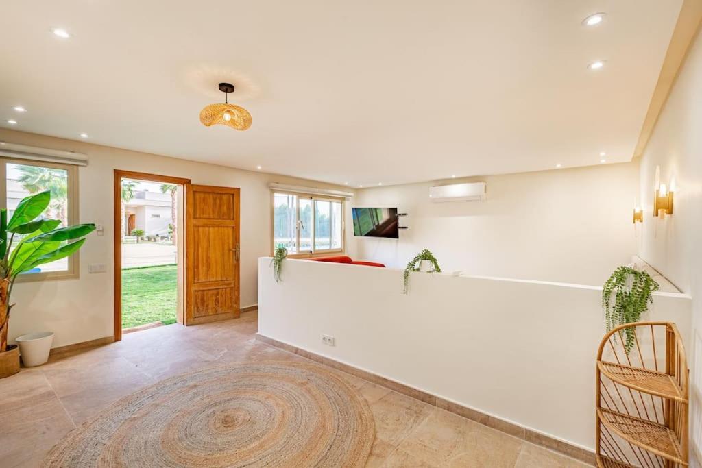 Bahamas , Luxe Et Elegance & Piscine Chauffee, Jacuzzi Villa