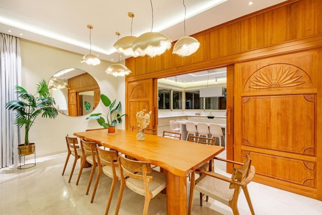 Bahamas , Luxe Et Elegance & Piscine Chauffee, Jacuzzi Villa