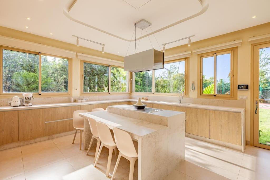 Bahamas , Luxe Et Elegance & Piscine Chauffee, Jacuzzi Villa *