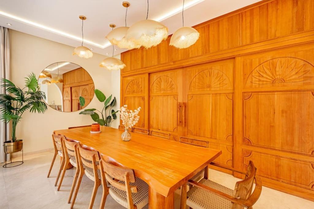 Villa Bahamas , Luxe Et Elegance & Piscine Chauffee, Jacuzzi *