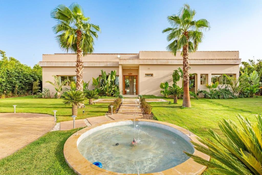 Bahamas , Luxe Et Elegance & Piscine Chauffee, Jacuzzi *
