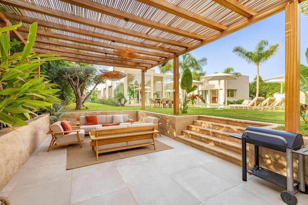 Bahamas , Luxe Et Elegance & Piscine Chauffee, Jacuzzi Villa *