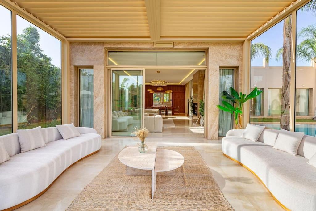 Bahamas , Luxe Et Elegance & Piscine Chauffee, Jacuzzi Villa