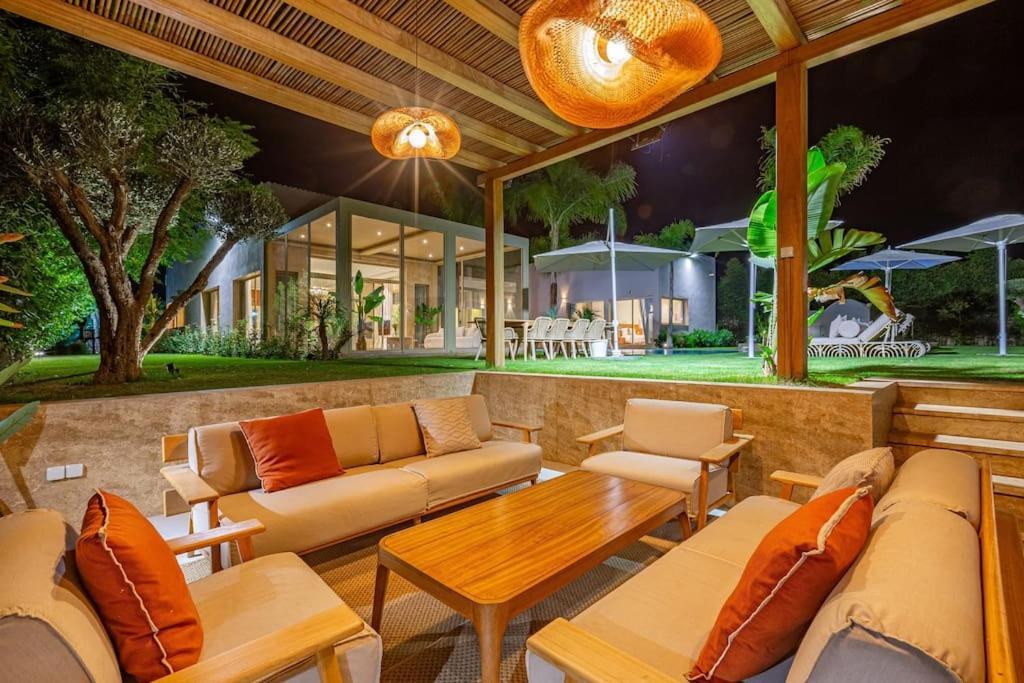 Bahamas , Luxe Et Elegance & Piscine Chauffee, Jacuzzi