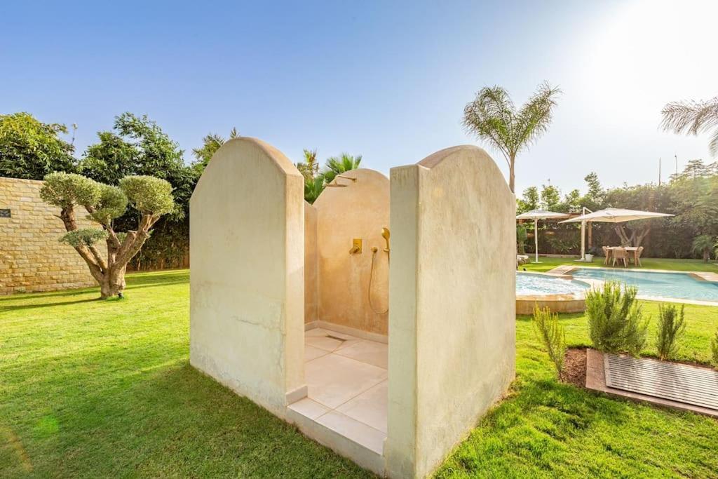 Villa Bahamas , Luxe Et Elegance & Piscine Chauffee, Jacuzzi *