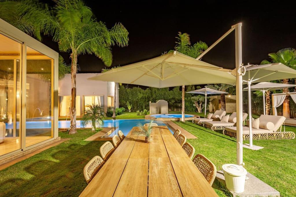 Bahamas , Luxe Et Elegance & Piscine Chauffee, Jacuzzi