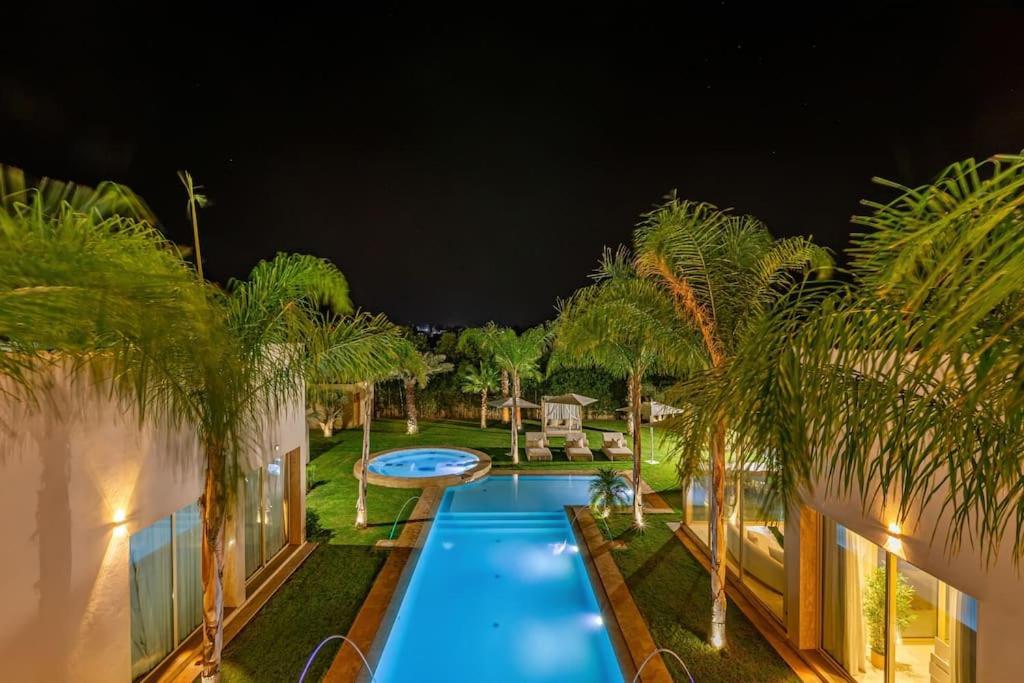 Bahamas , Luxe Et Elegance & Piscine Chauffee, Jacuzzi *