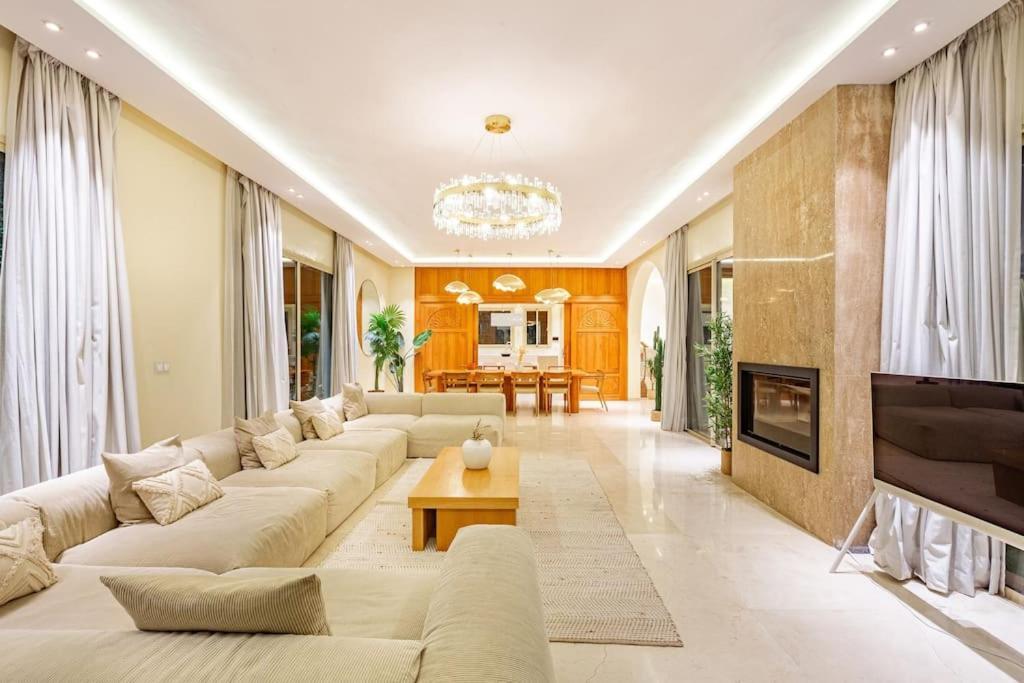 Bahamas , Luxe Et Elegance & Piscine Chauffee, Jacuzzi Villa *