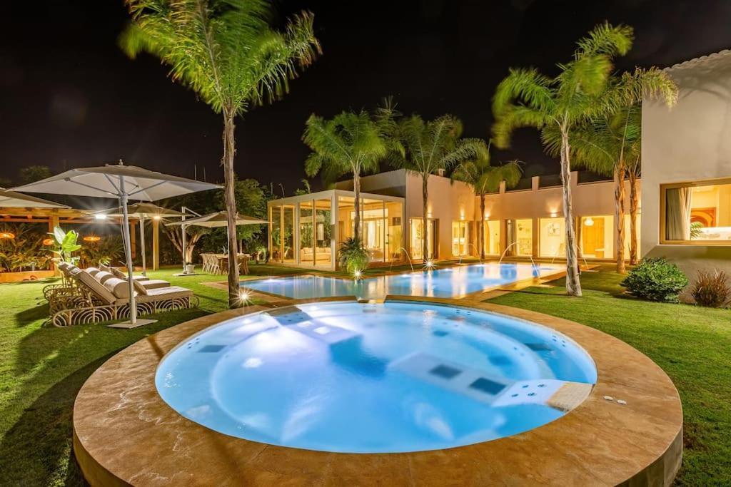 Bahamas , Luxe Et Elegance & Piscine Chauffee, Jacuzzi *