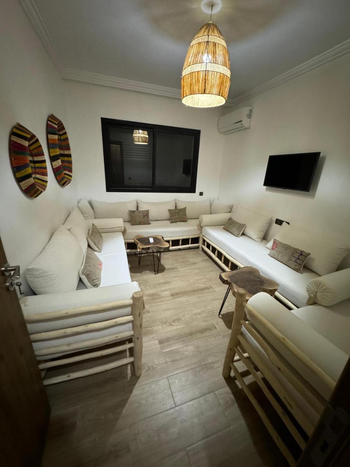 Luxury Hivernage Marrakech * Marrakesh