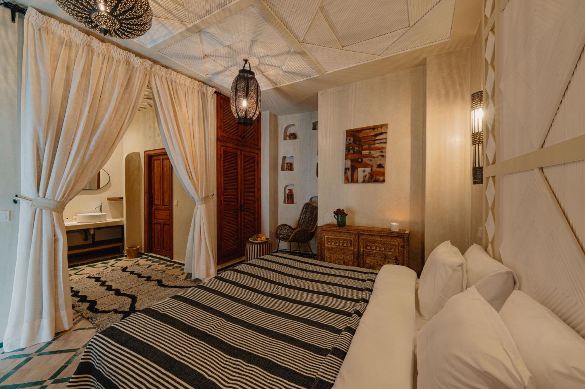Senja Marrakesh