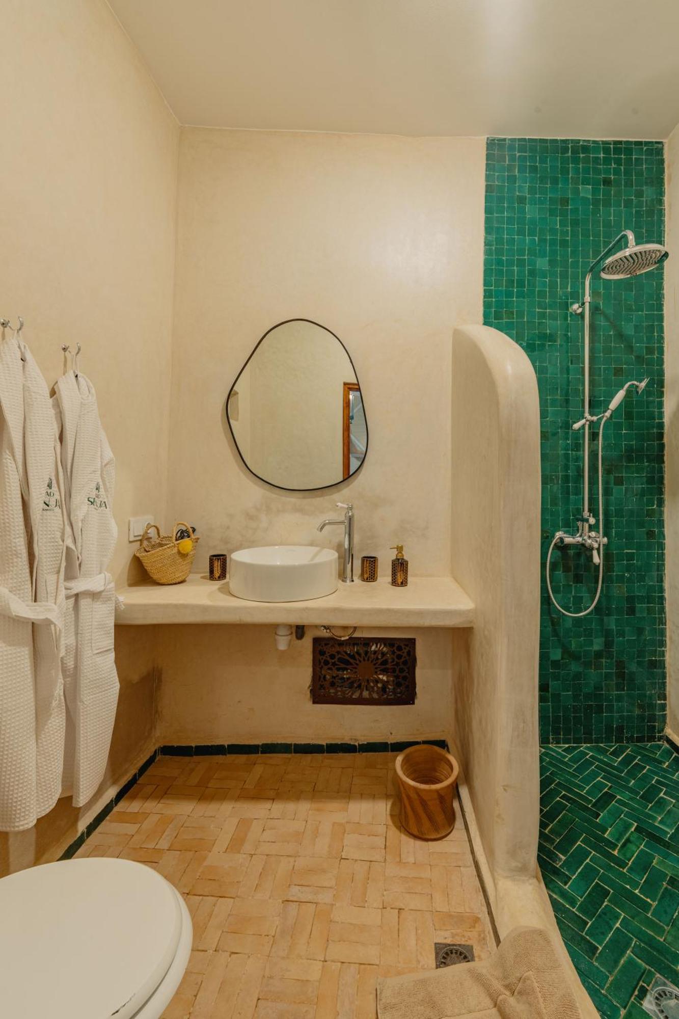Maison d'hôtes Senja Marrakesh