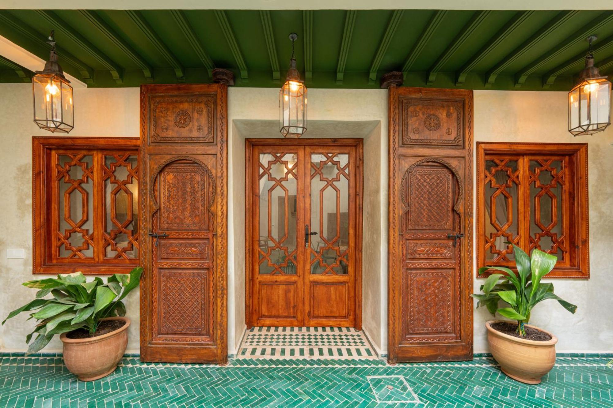Senja Marrakesh
