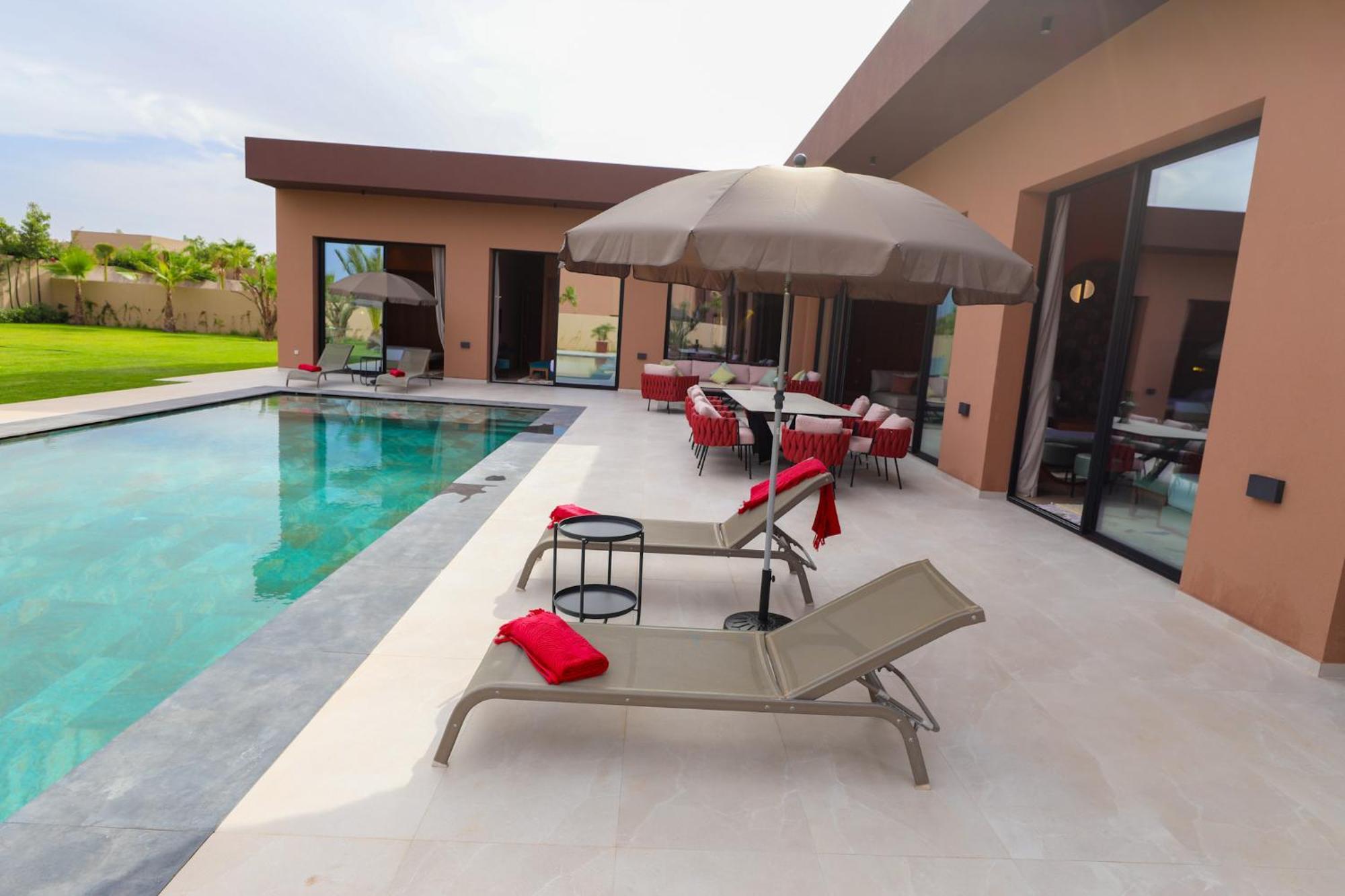Rt2l * Marrakesh