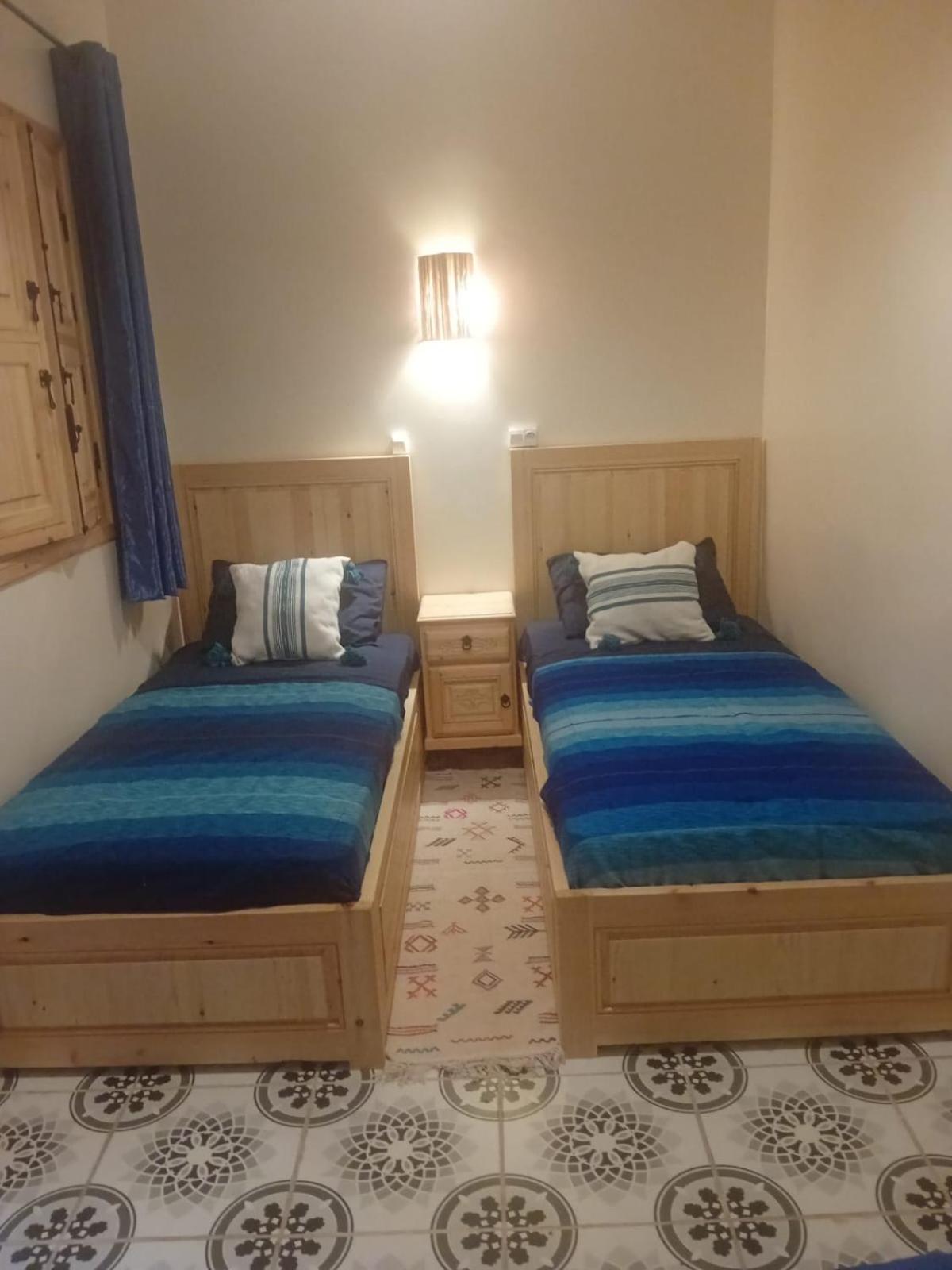 Gasthof Rayan Marrakesch