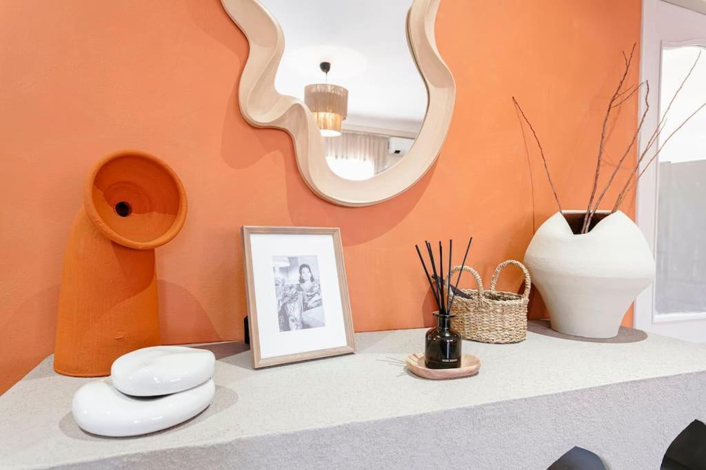Merveille D'art & Design - Marrakech Downtown Appartement