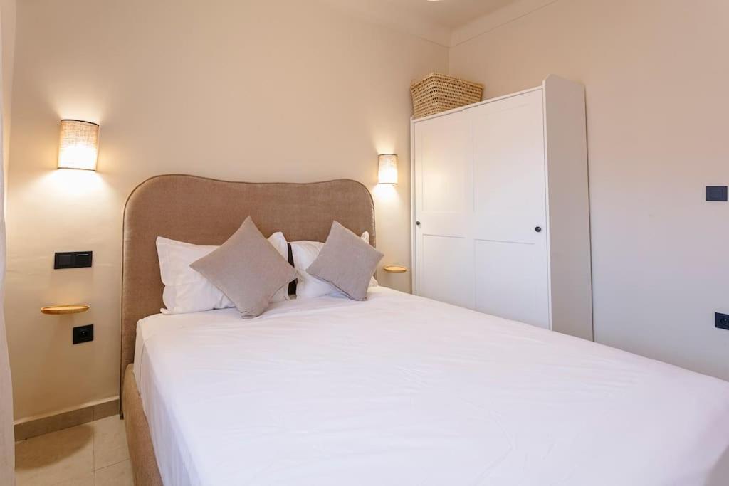 Appartement Merveille D'art & Design - Marrakech Downtown Marrakesh