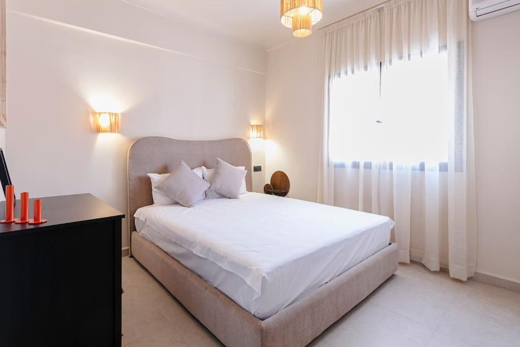 Appartement Merveille D'art & Design - Marrakech Downtown *