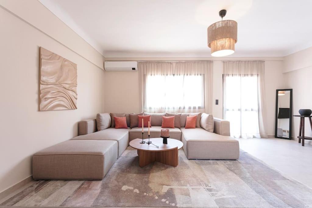 Merveille D'art & Design - Marrakech Downtown Appartement *