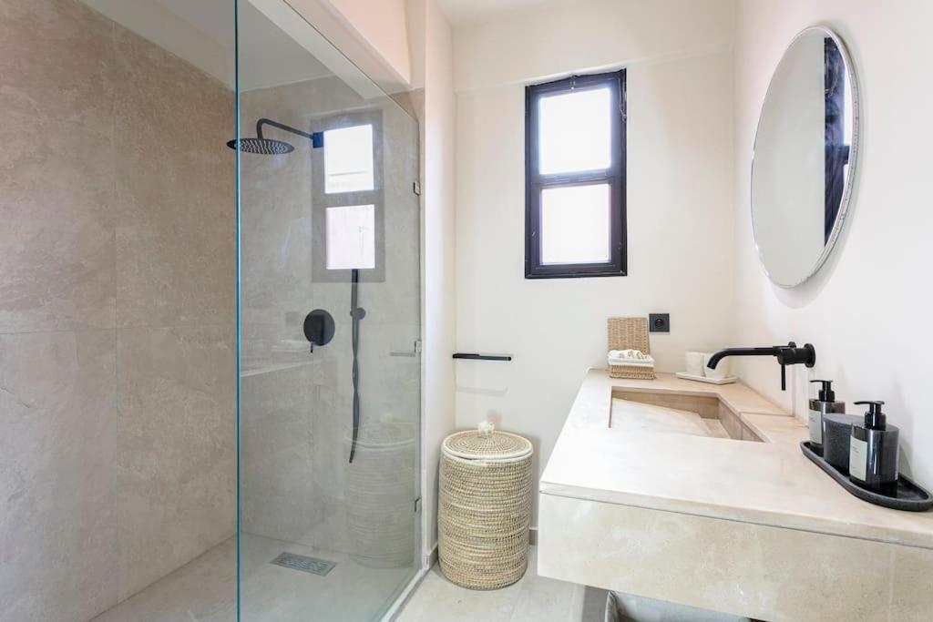 Appartement Merveille D'art & Design - Marrakech Downtown Marrakesh