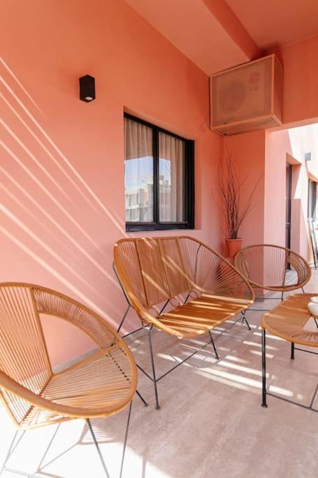 Merveille D'art & Design - Marrakech Downtown * Marrakesh